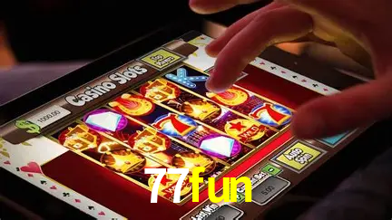 Blackjack Table 77fun